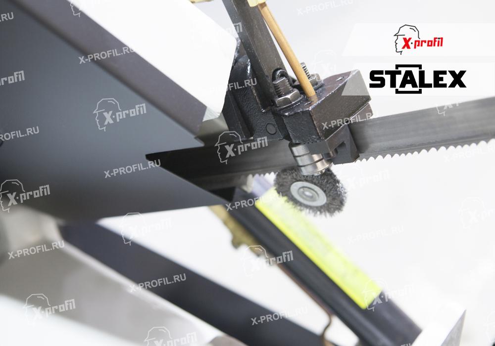 Изображение товара Ленточнопильный станок с гидроразгрузкой Stalex BS-912B