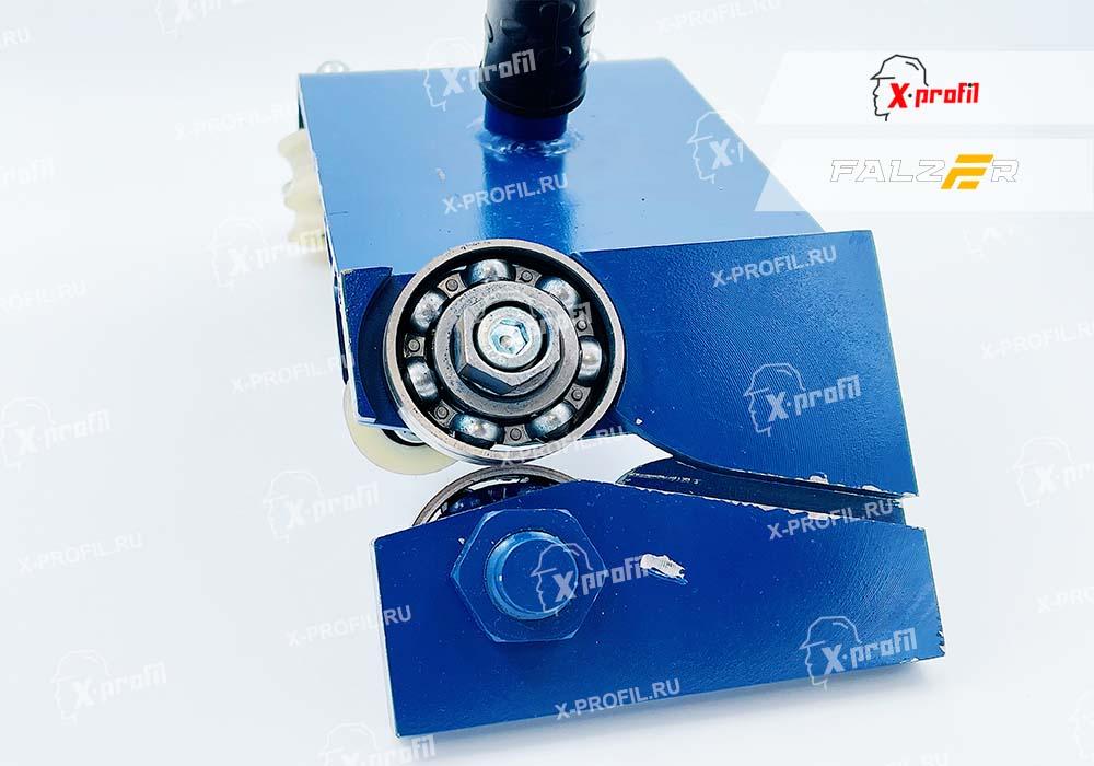 Изображение Роликовый нож для листогибов Falzer Изображение Роликовый нож для листогибов Falzer