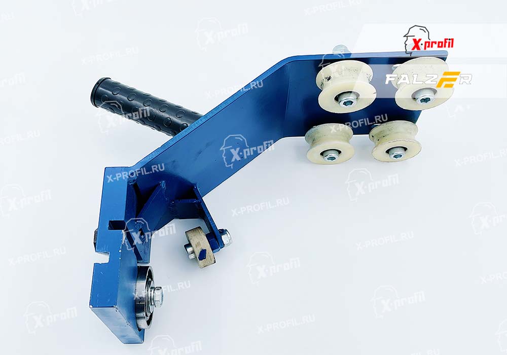Роликовый нож для листогибов Falzer Роликовый нож для листогибов Falzer