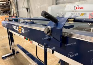 Изображение Листогиб электромагнитный Falzer MAGNETIC 2500