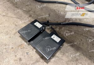 Листогиб электромагнитный Falzer MAGNETIC 2500 фото товара