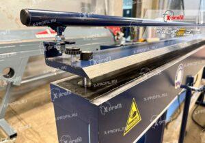 Фотография Листогиб электромагнитный Falzer MAGNETIC 2500